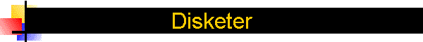 Disketer