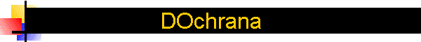 DOchrana